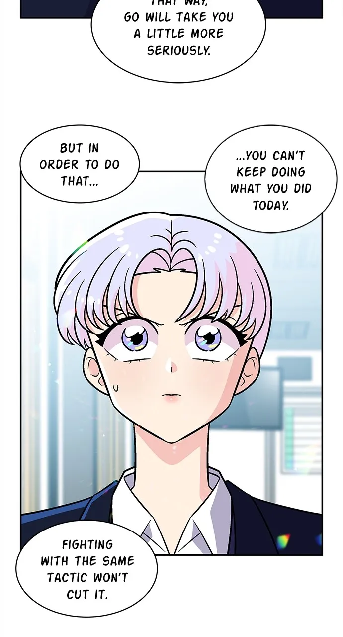 Read Princess Hurricane chapter 37 image 51 on Lezhin