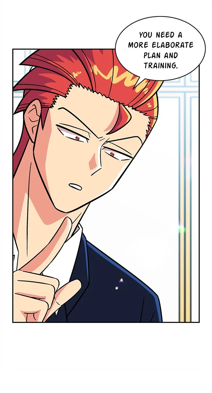 Read Princess Hurricane chapter 37 image 52 on Lezhin