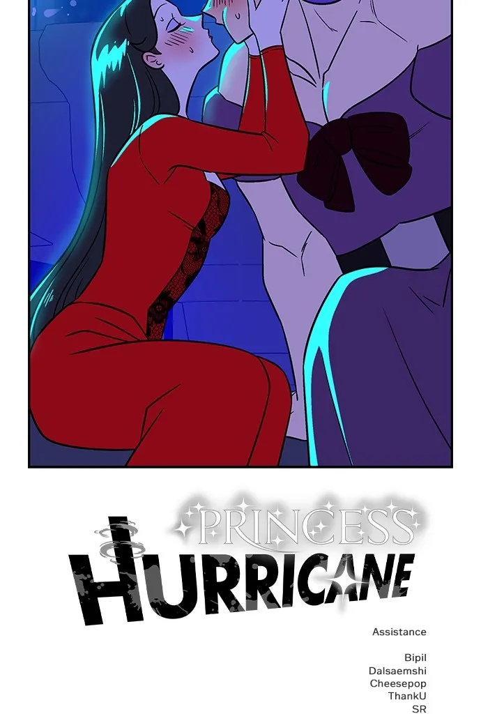 Read Princess Hurricane chapter 37 image 55 on Lezhin