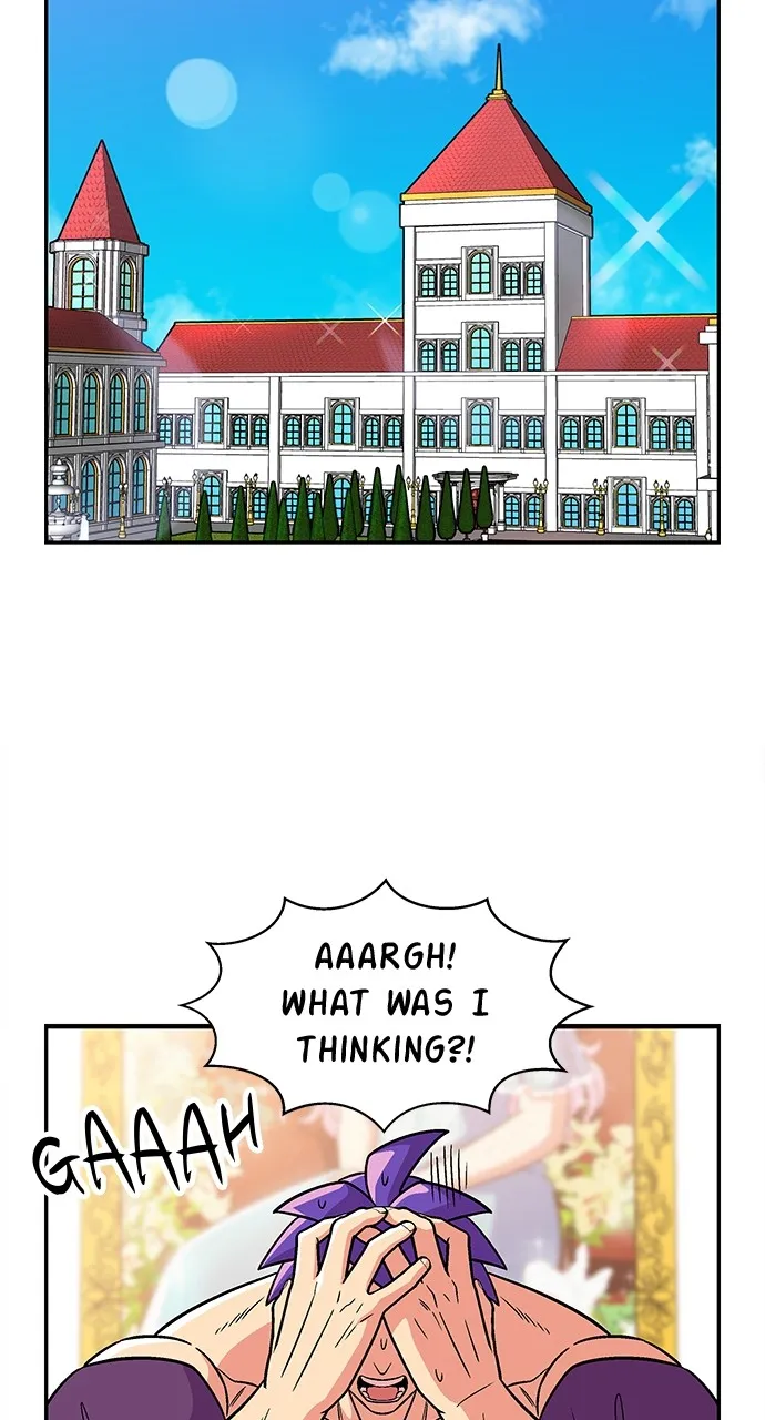 Read Princess Hurricane chapter 37 image 7 on Lezhin