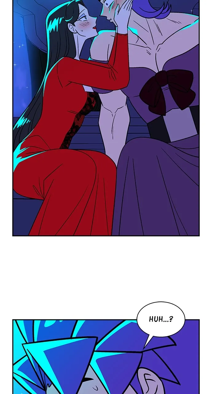 Read Princess Hurricane chapter 38 image 11 on Lezhin