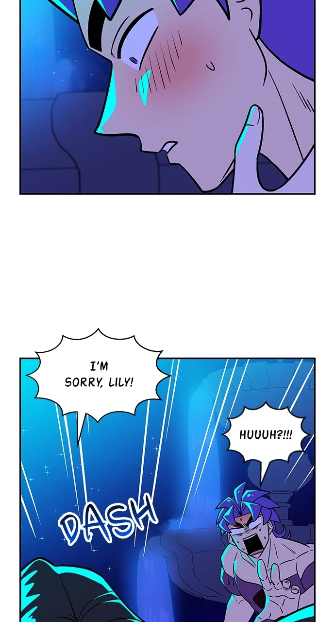 Read Princess Hurricane chapter 38 image 12 on Lezhin