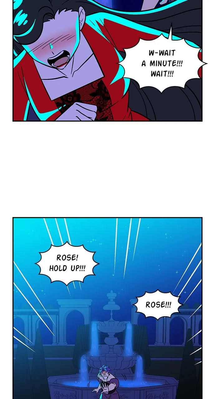 Read Princess Hurricane chapter 38 image 13 on Lezhin