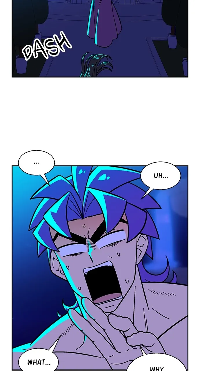 Read Princess Hurricane chapter 38 image 14 on Lezhin