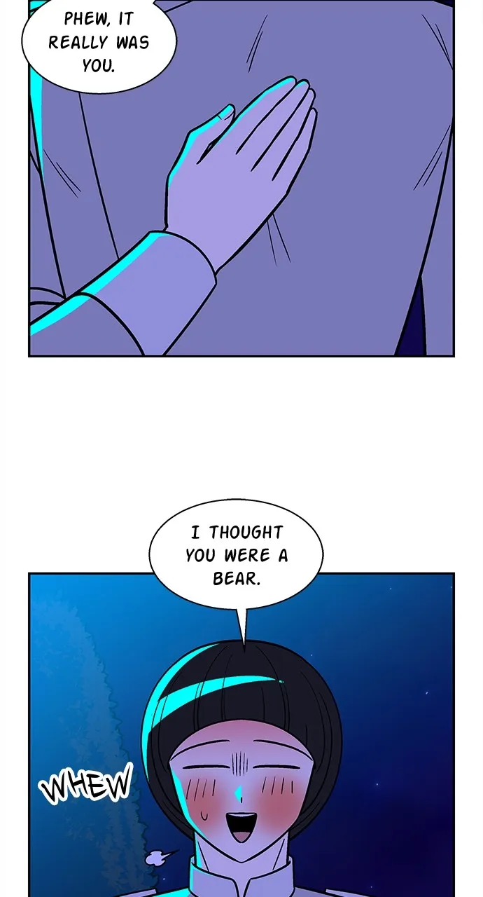 Read Princess Hurricane chapter 38 image 16 on Lezhin