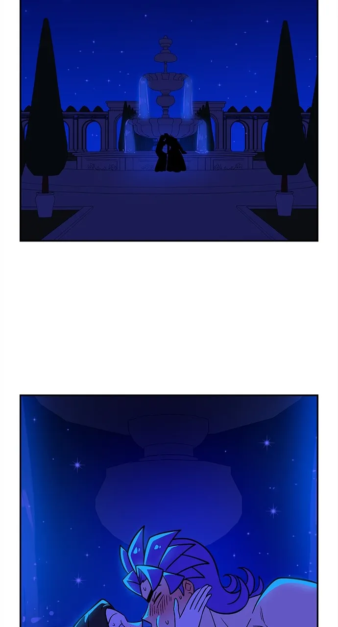 Read Princess Hurricane chapter 38 image 2 on Lezhin