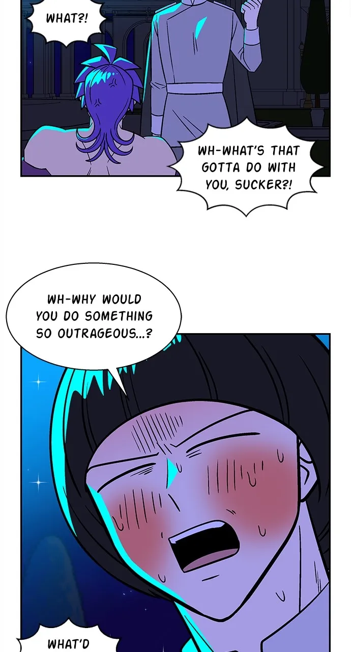 Read Princess Hurricane chapter 38 image 21 on Lezhin