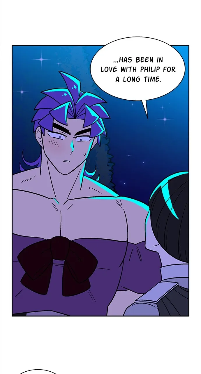Read Princess Hurricane chapter 38 image 23 on Lezhin