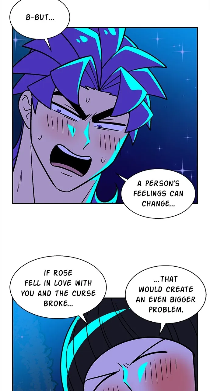 Read Princess Hurricane chapter 38 image 24 on Lezhin