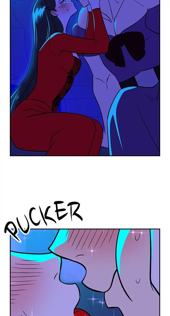 Read Princess Hurricane chapter 38 image 3 on Lezhin