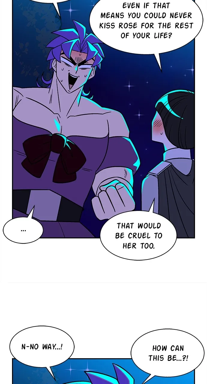 Read Princess Hurricane chapter 38 image 30 on Lezhin