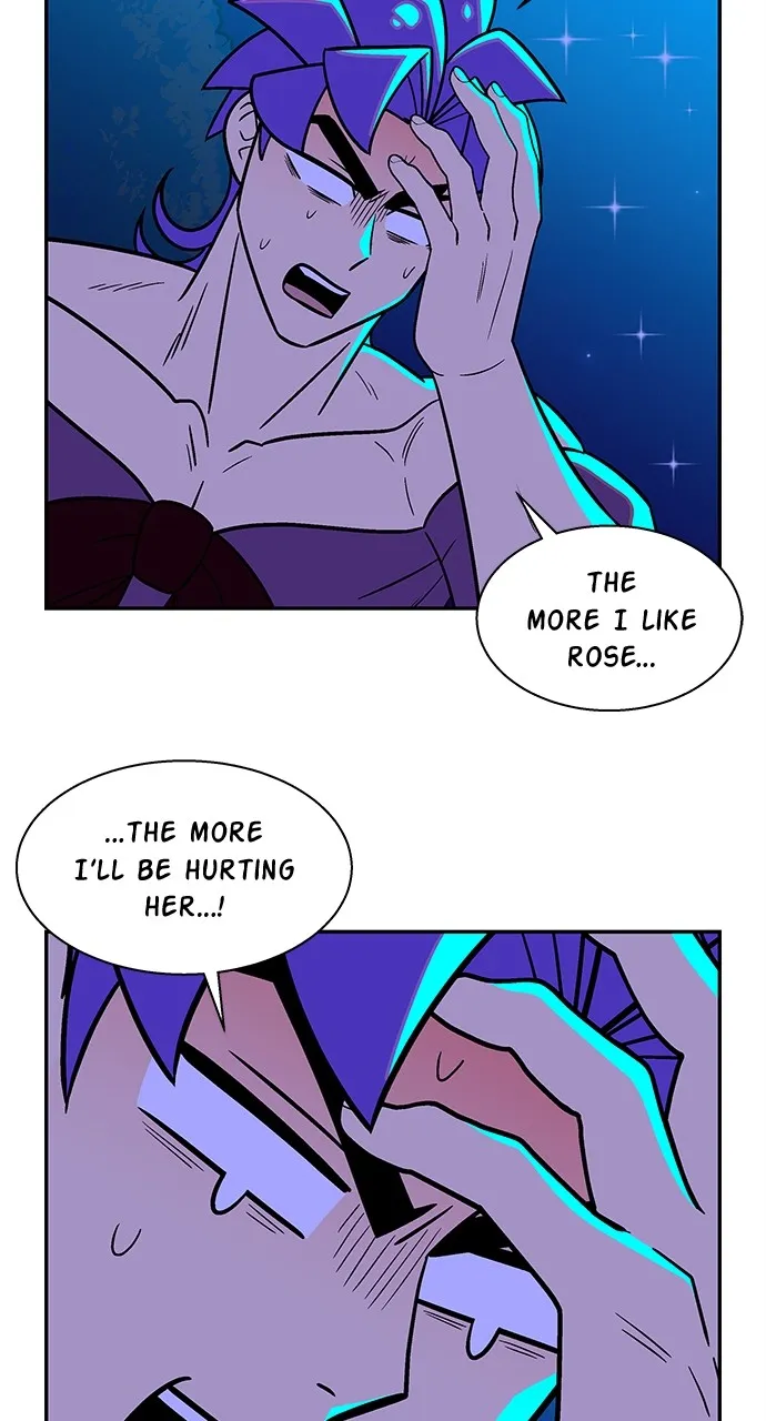 Read Princess Hurricane chapter 38 image 31 on Lezhin