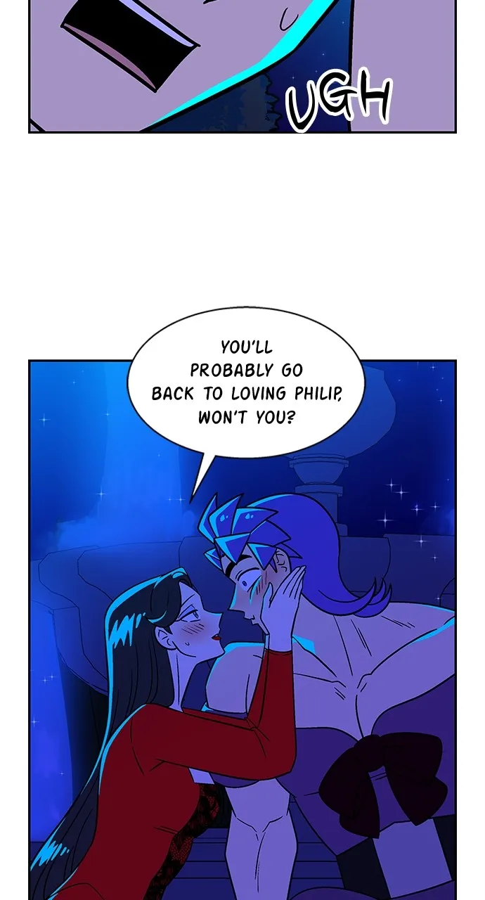 Read Princess Hurricane chapter 38 image 32 on Lezhin