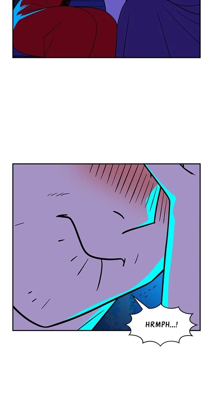 Read Princess Hurricane chapter 38 image 33 on Lezhin