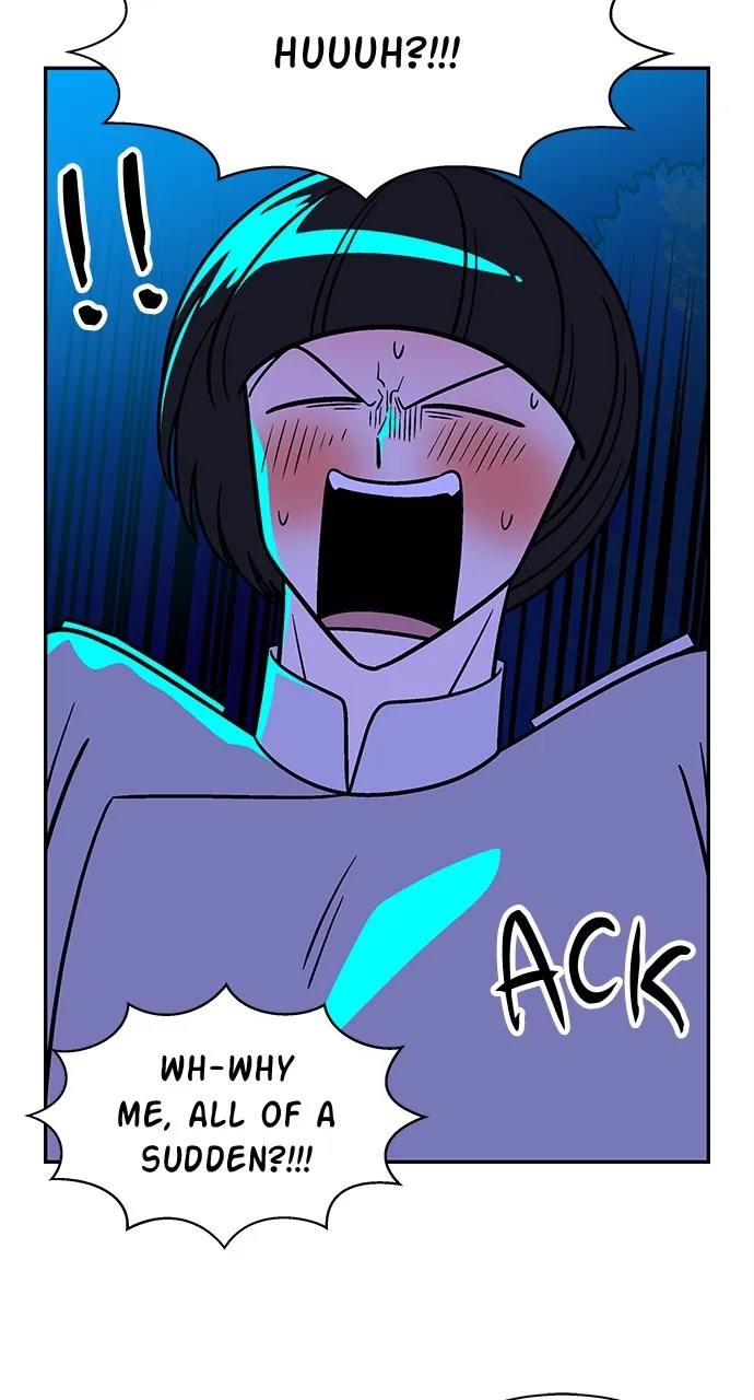 Read Princess Hurricane chapter 38 image 36 on Lezhin