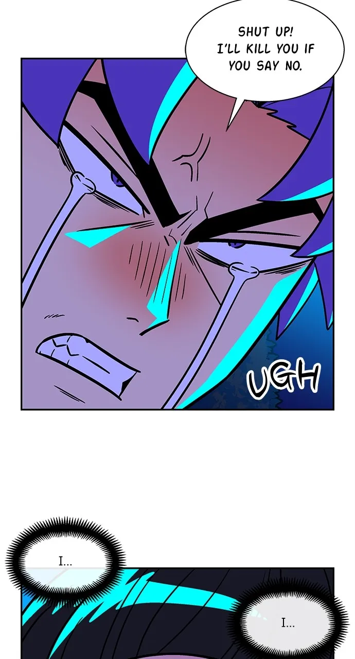 Read Princess Hurricane chapter 38 image 37 on Lezhin