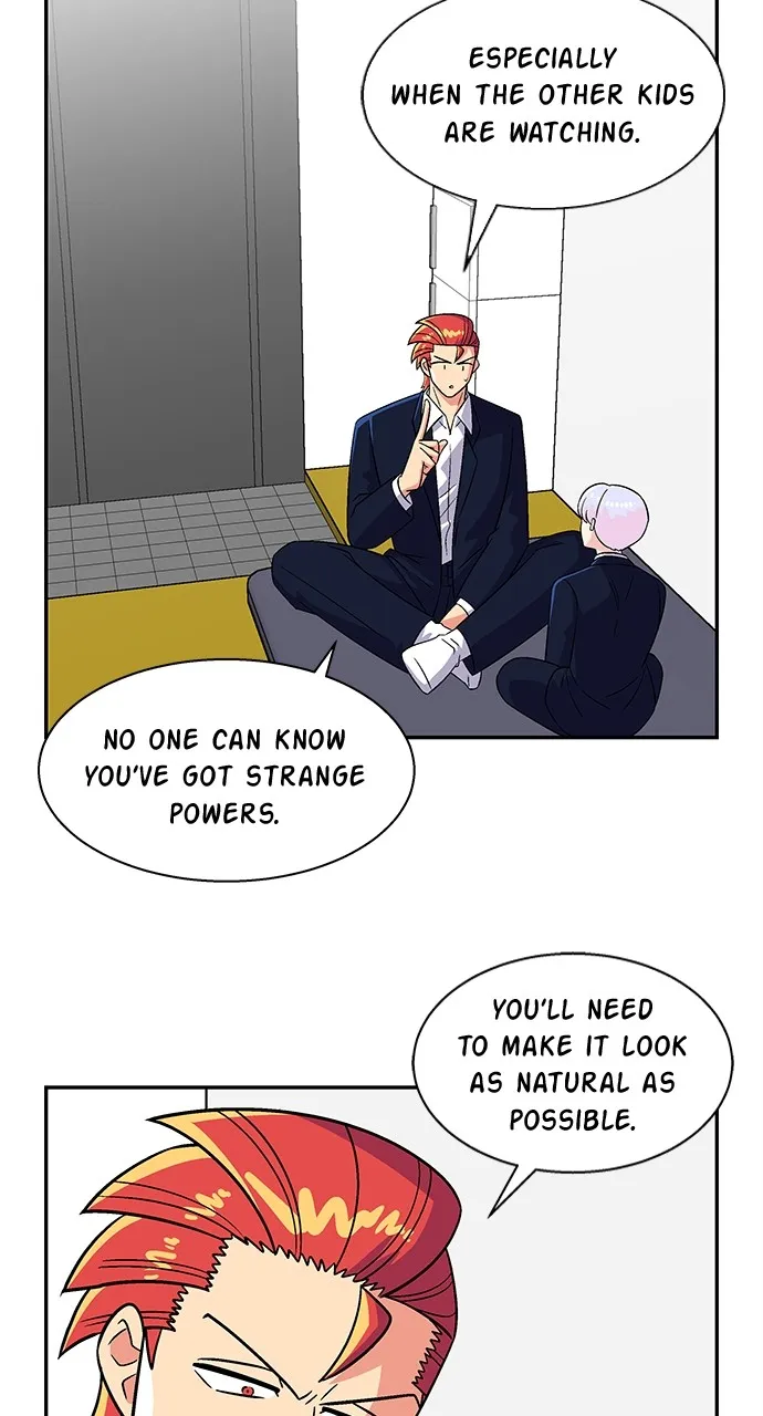 Read Princess Hurricane chapter 38 image 41 on Lezhin