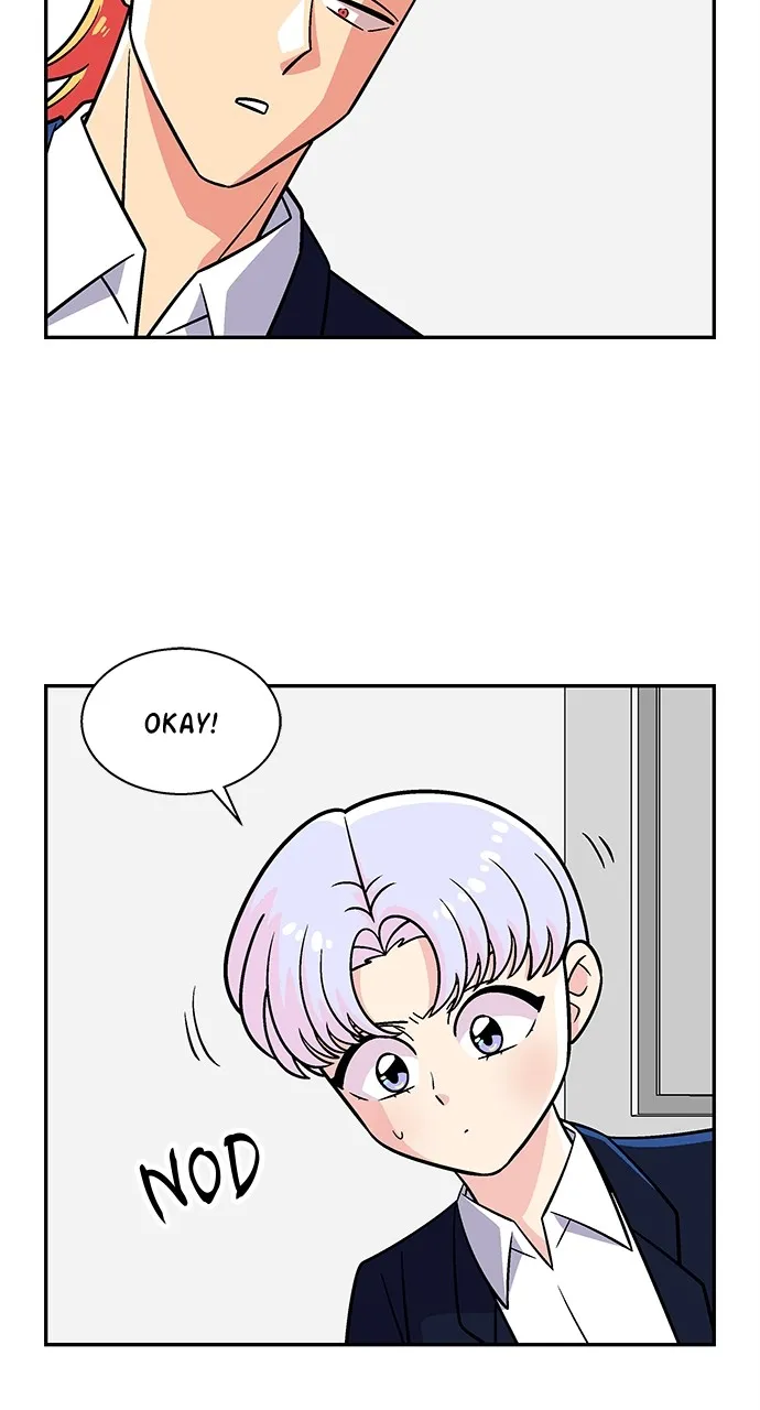 Read Princess Hurricane chapter 38 image 42 on Lezhin