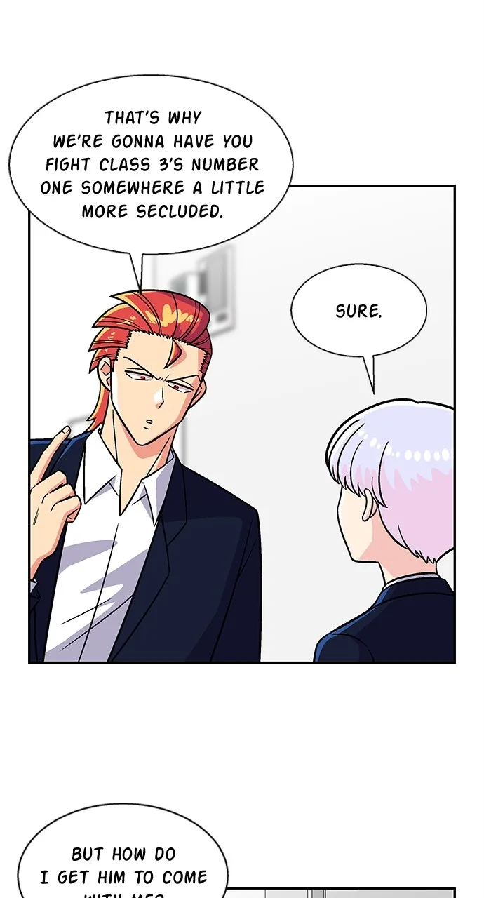 Read Princess Hurricane chapter 38 image 43 on Lezhin