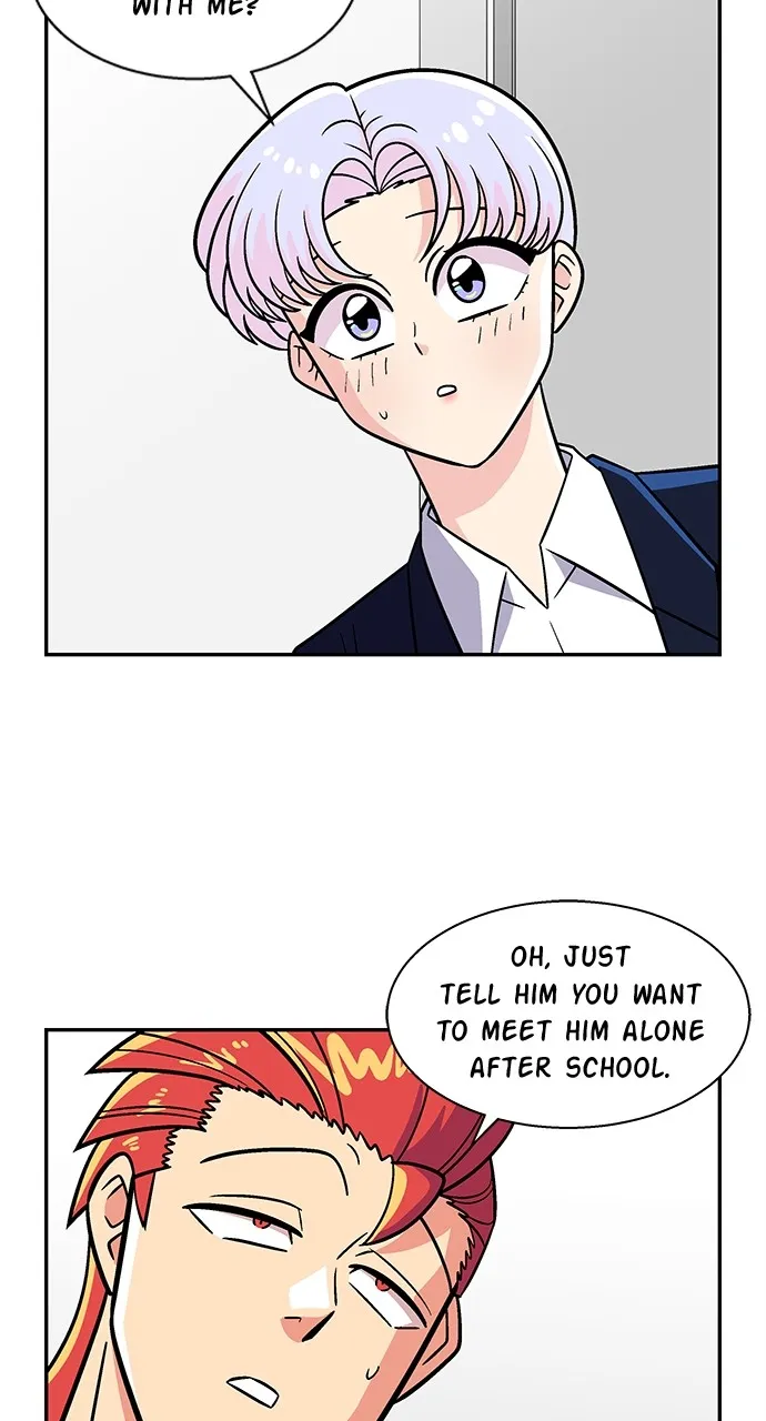 Read Princess Hurricane chapter 38 image 44 on Lezhin