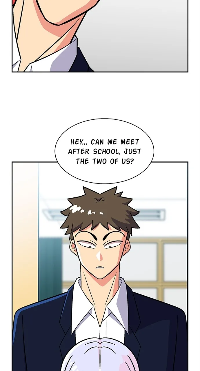 Read Princess Hurricane chapter 38 image 45 on Lezhin