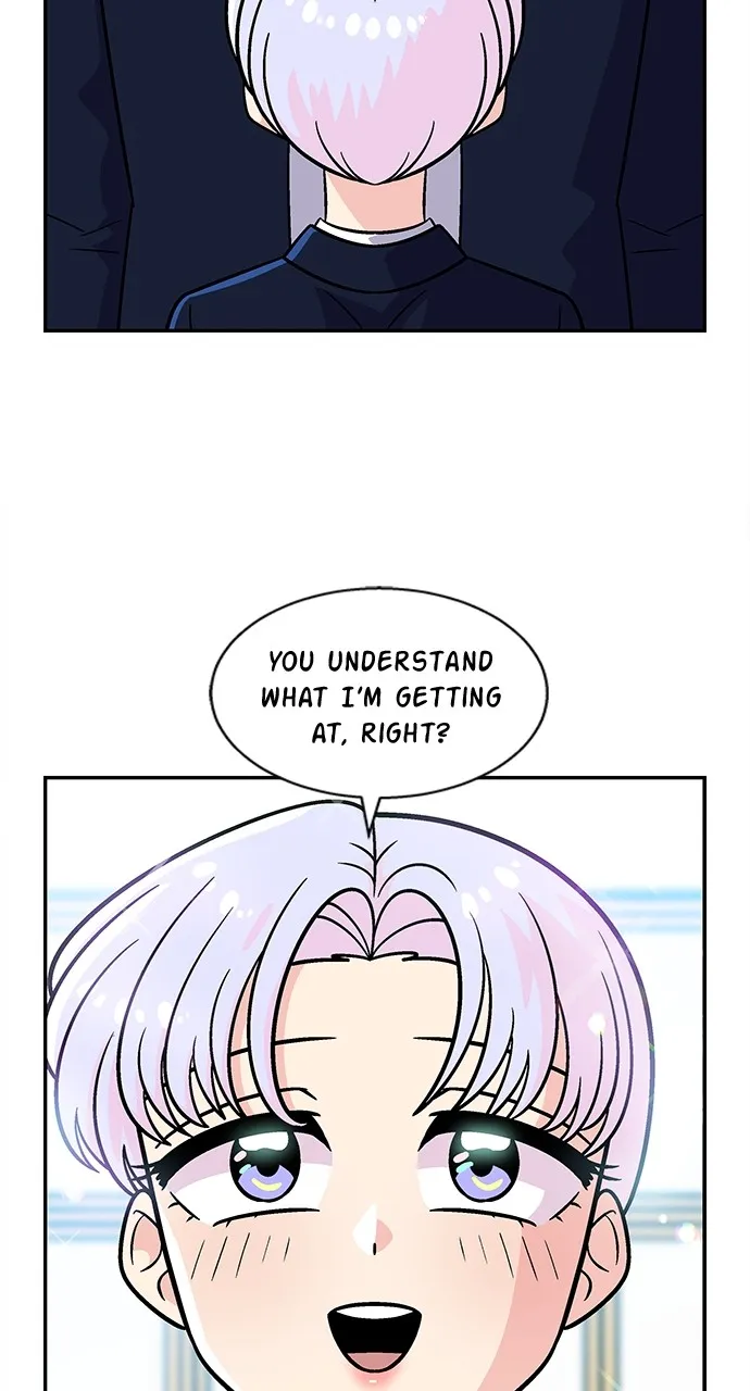 Read Princess Hurricane chapter 38 image 46 on Lezhin