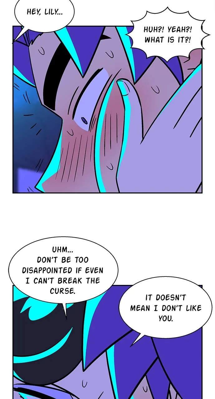 Read Princess Hurricane chapter 38 image 5 on Lezhin