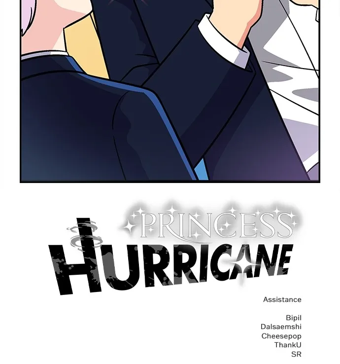 Read Princess Hurricane chapter 38 image 50 on Lezhin
