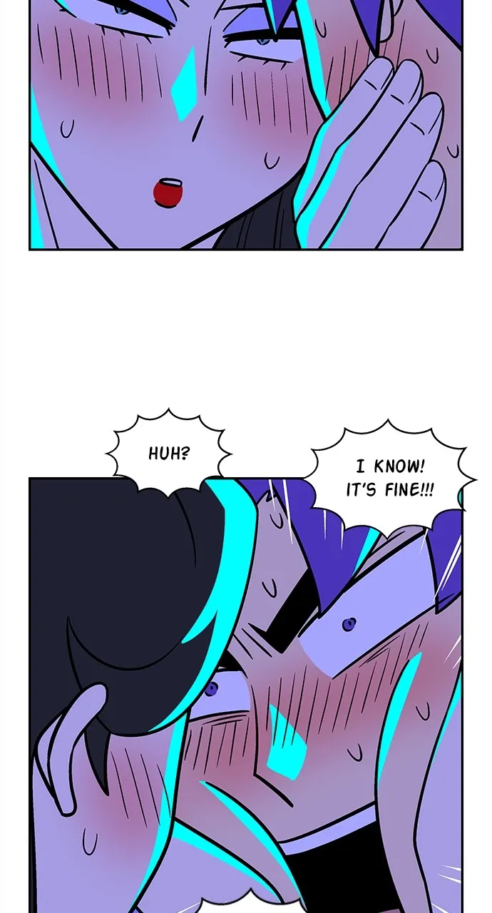 Read Princess Hurricane chapter 38 image 6 on Lezhin