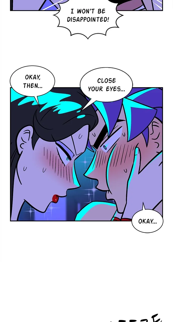 Read Princess Hurricane chapter 38 image 7 on Lezhin