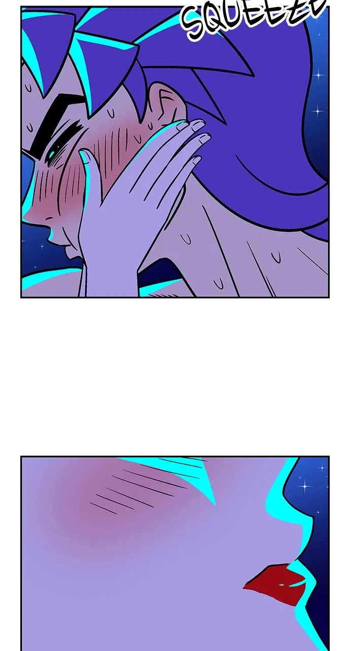 Read Princess Hurricane chapter 38 image 8 on Lezhin
