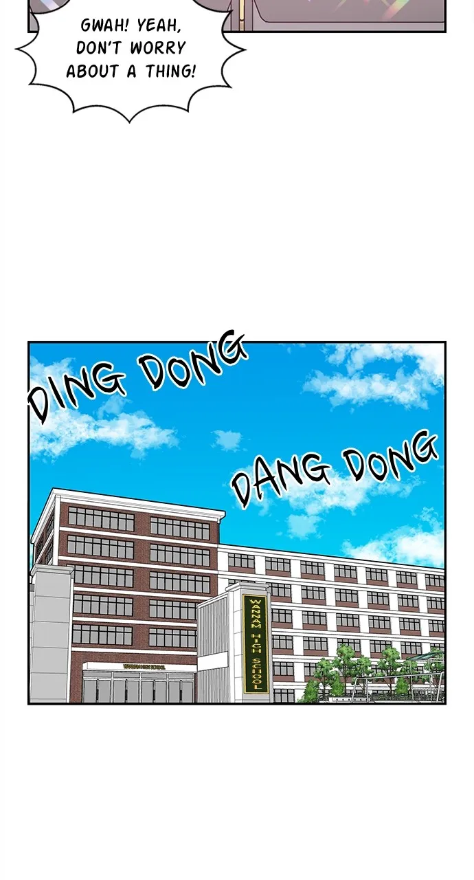 Read Princess Hurricane chapter 39 image 10 on Lezhin
