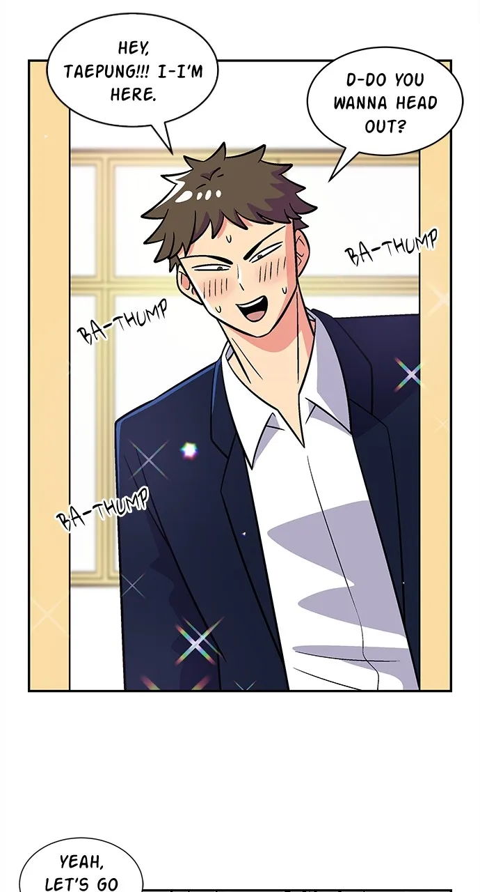 Read Princess Hurricane chapter 39 image 11 on Lezhin