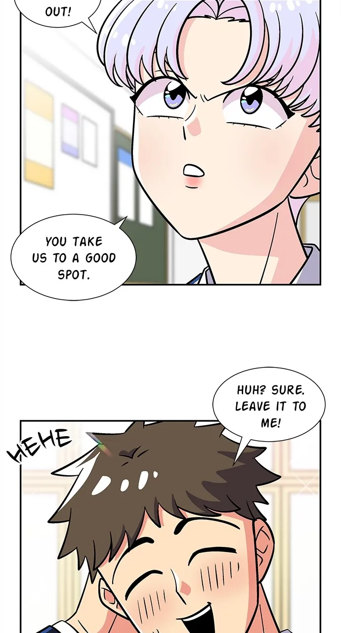 Read Princess Hurricane chapter 39 image 12 on Lezhin