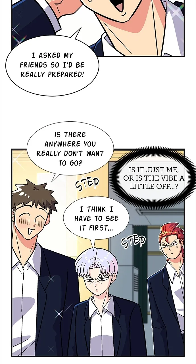 Read Princess Hurricane chapter 39 image 13 on Lezhin