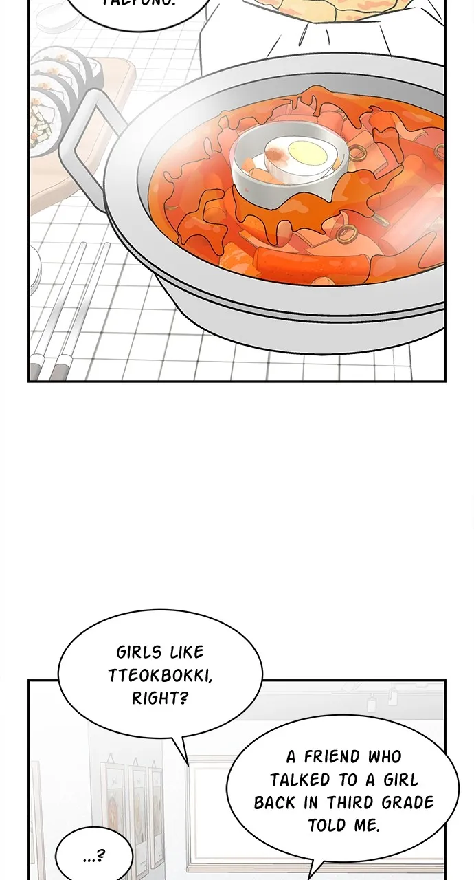 Read Princess Hurricane chapter 39 image 15 on Lezhin