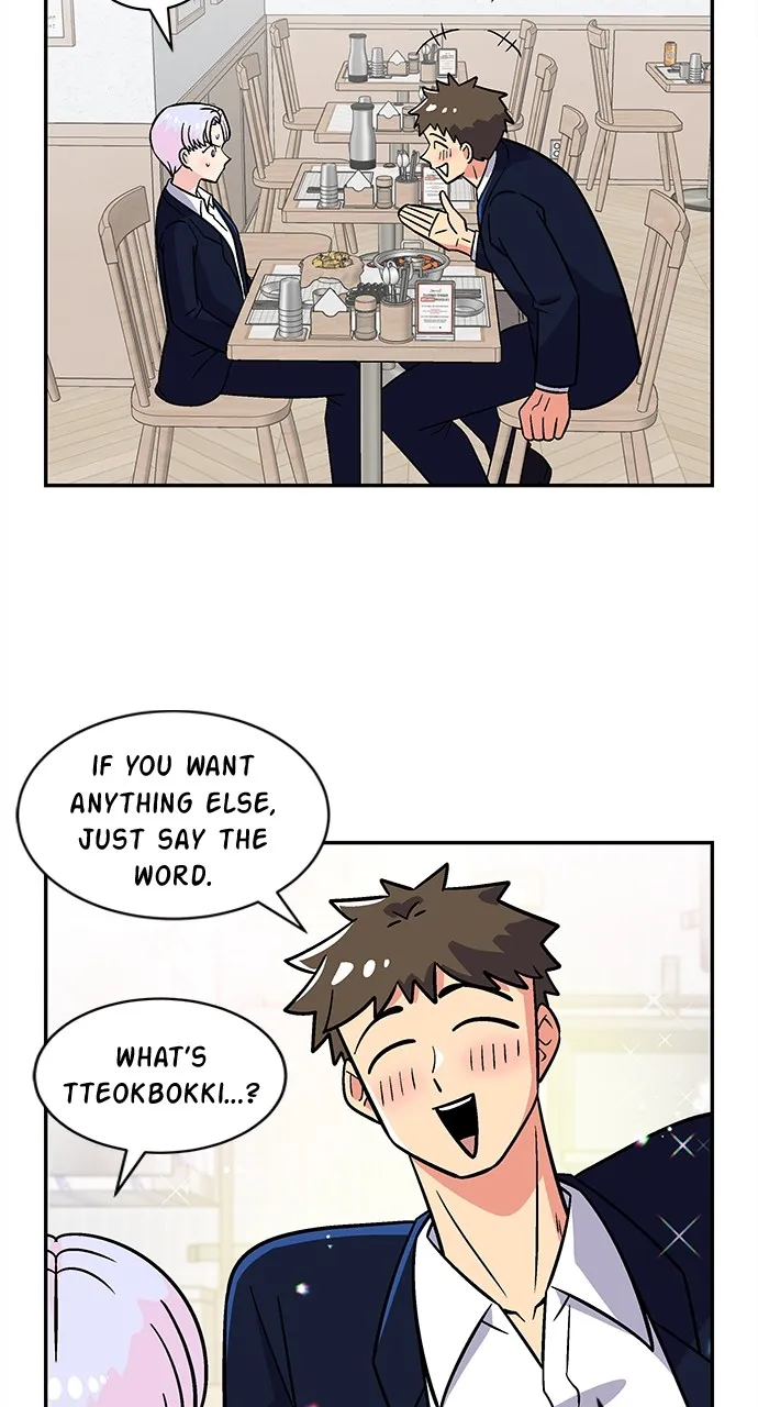 Read Princess Hurricane chapter 39 image 16 on Lezhin