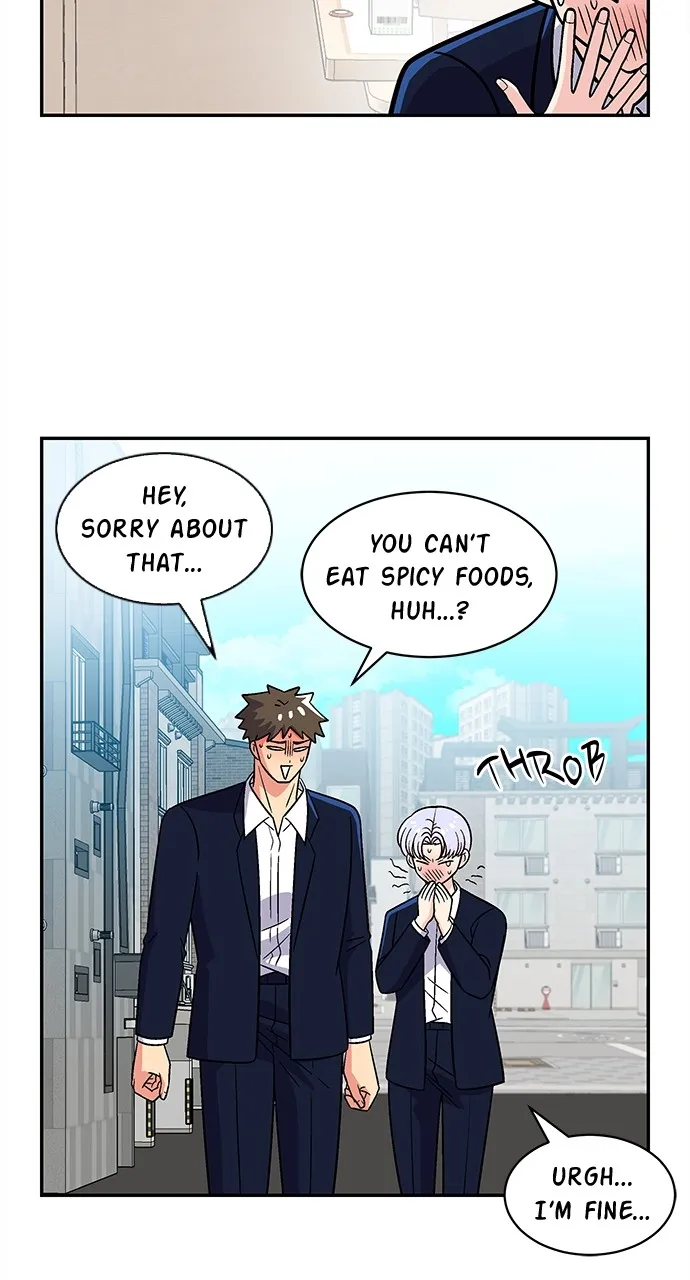 Read Princess Hurricane chapter 39 image 21 on Lezhin