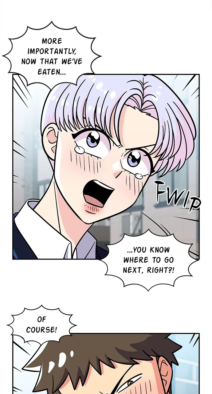 Read Princess Hurricane chapter 39 image 22 on Lezhin