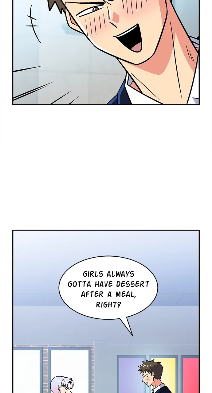 Read Princess Hurricane chapter 39 image 23 on Lezhin