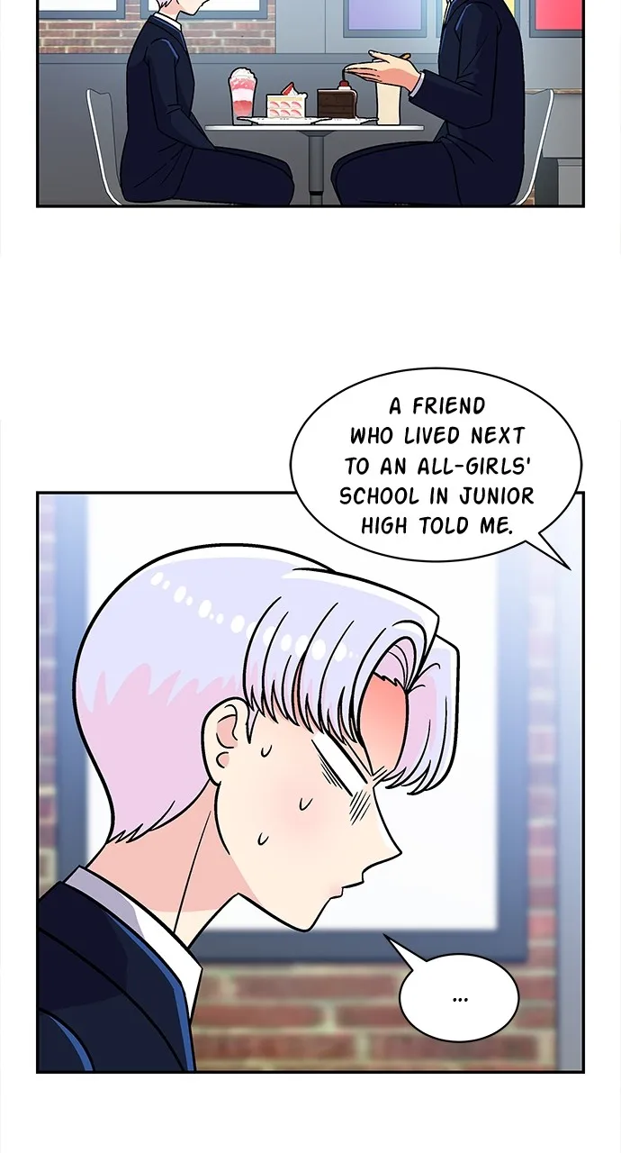 Read Princess Hurricane chapter 39 image 24 on Lezhin