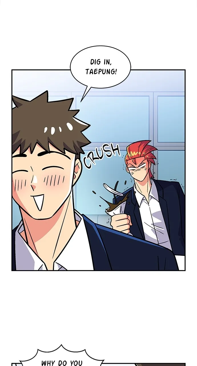 Read Princess Hurricane chapter 39 image 25 on Lezhin