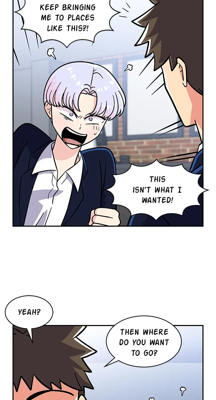 Read Princess Hurricane chapter 39 image 26 on Lezhin