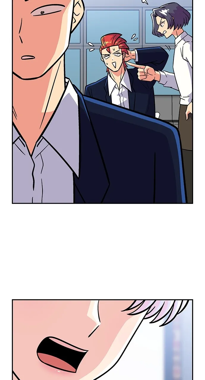 Read Princess Hurricane chapter 39 image 27 on Lezhin