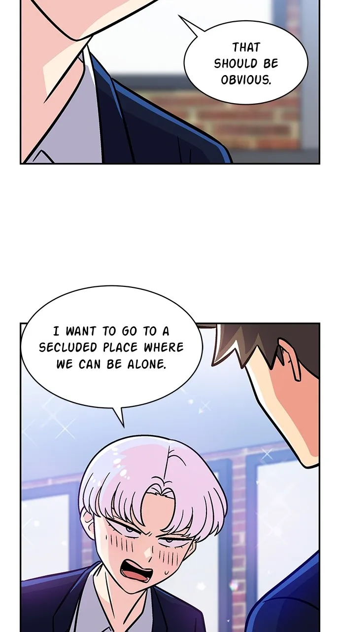 Read Princess Hurricane chapter 39 image 28 on Lezhin