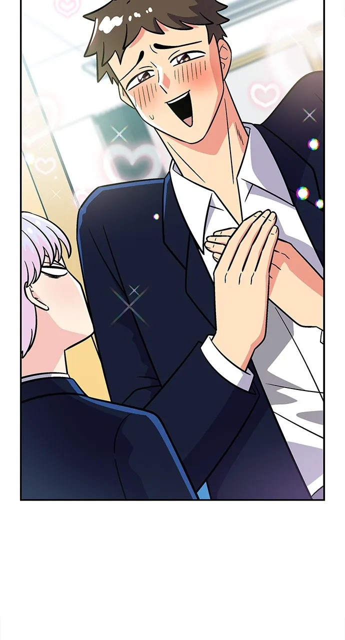 Read Princess Hurricane chapter 39 image 3 on Lezhin