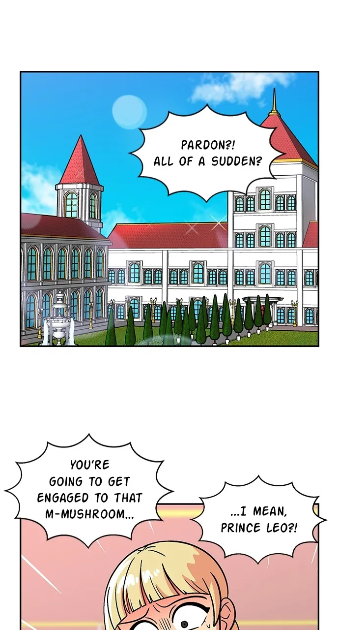 Read Princess Hurricane chapter 39 image 31 on Lezhin