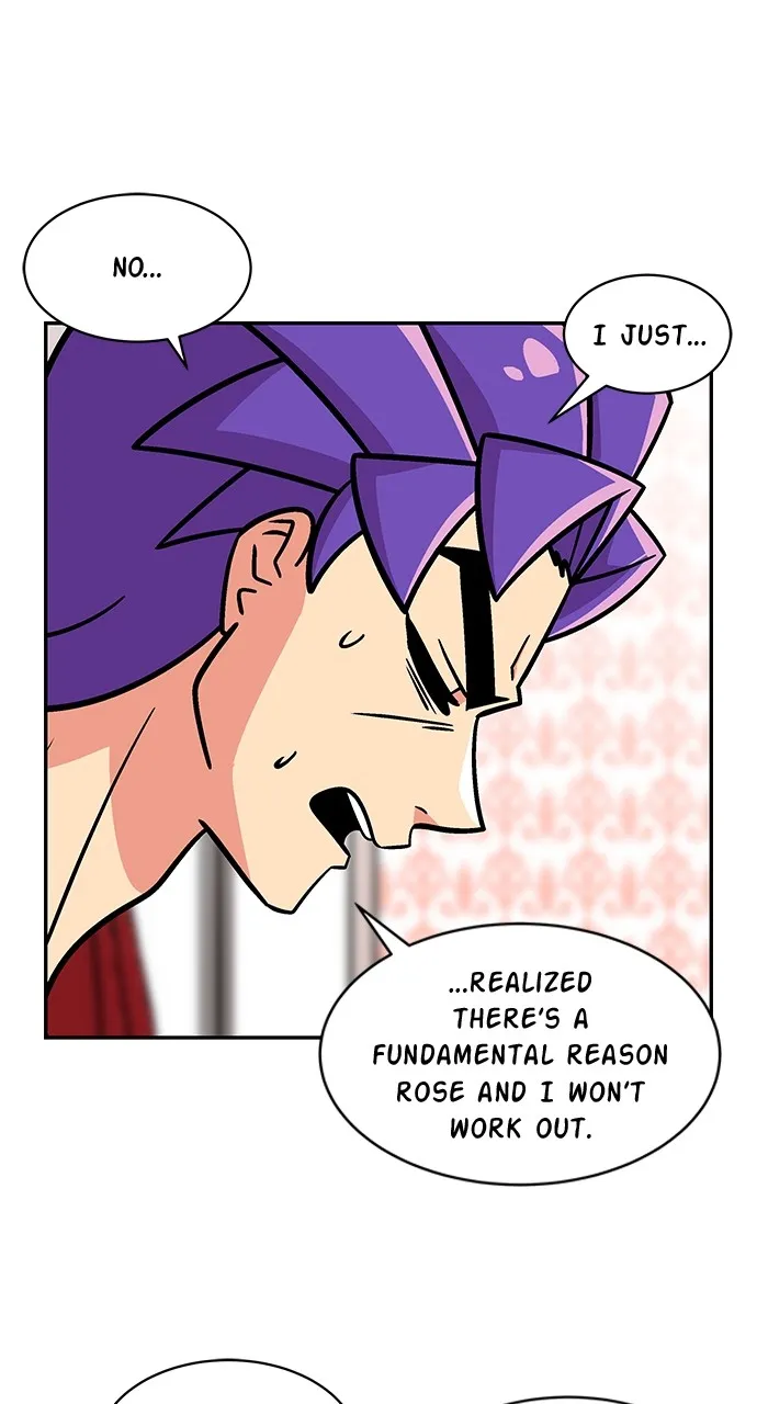 Read Princess Hurricane chapter 39 image 33 on Lezhin