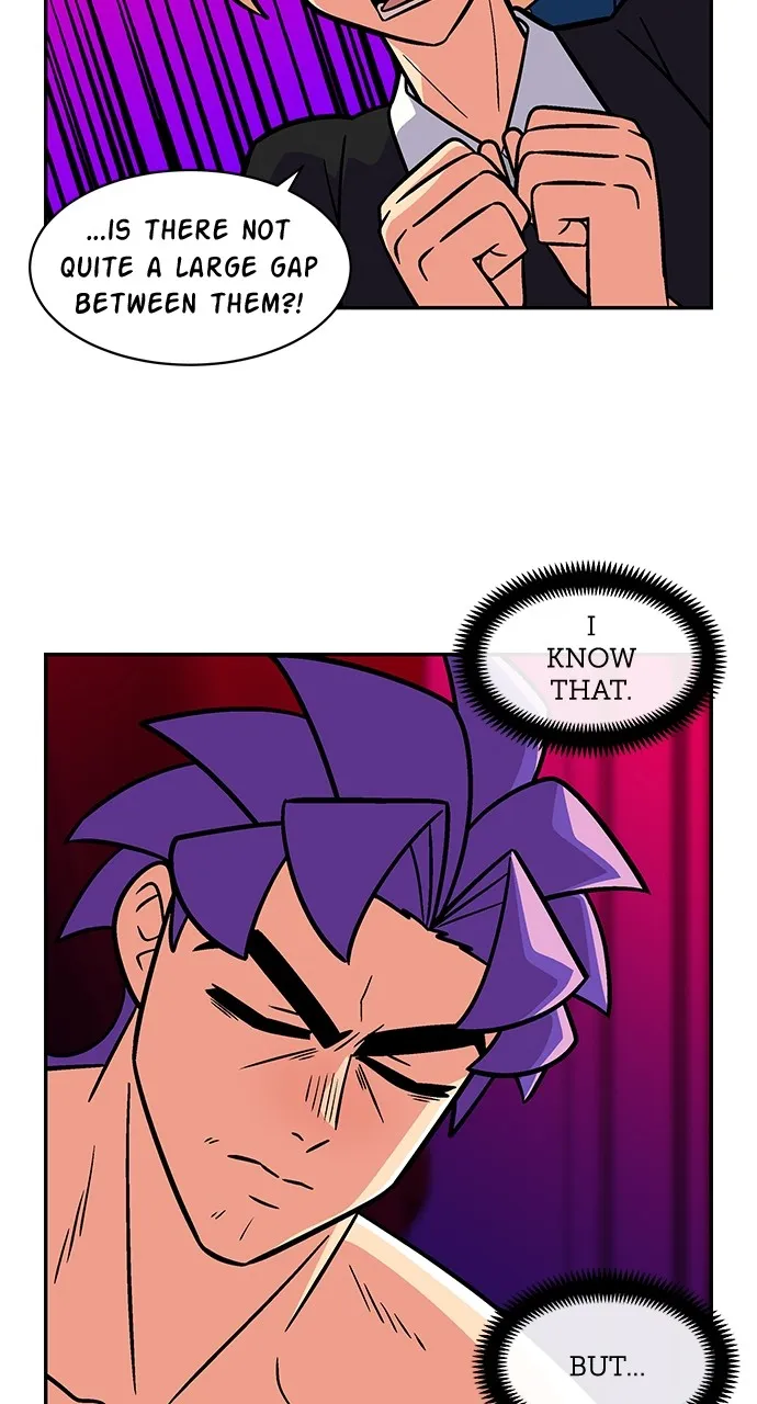 Read Princess Hurricane chapter 39 image 36 on Lezhin
