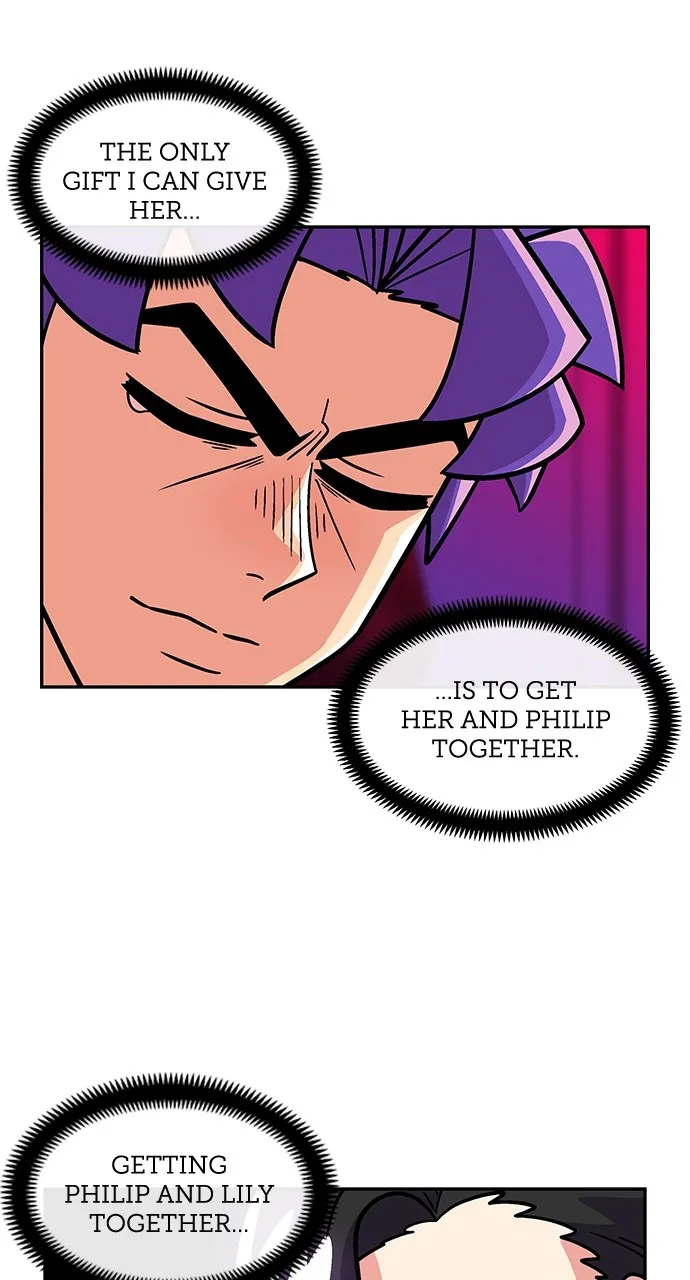 Read Princess Hurricane chapter 39 image 38 on Lezhin